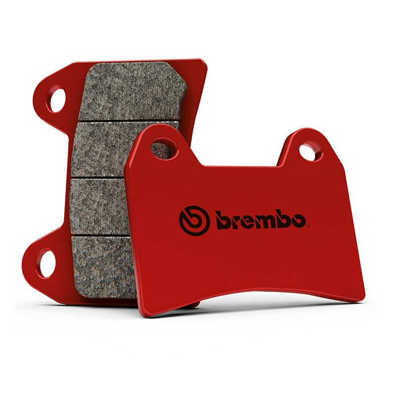 CAGIVA X-RAPTOR 1000 (03-16) DELANTERAS BREMBO CAGIVA X-RAPTOR 1000 (03-16) DELANTERAS BREMBO